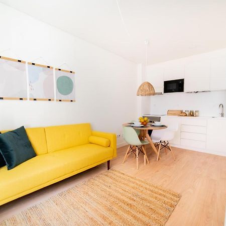 Monsanto Hill House - No. 565 1E Apartman Lisboa Kültér fotó