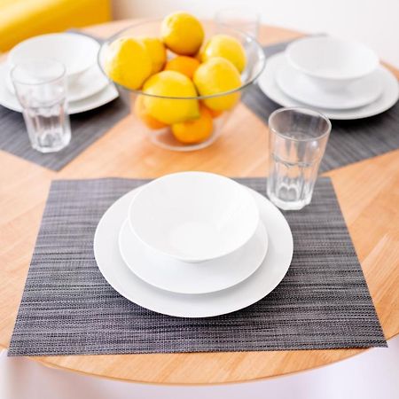 Monsanto Hill House - No. 565 1E Apartman Lisboa Kültér fotó