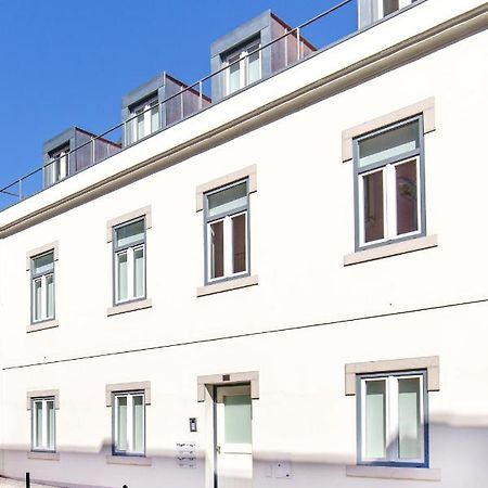 Monsanto Hill House - No. 565 1E Apartman Lisboa Kültér fotó