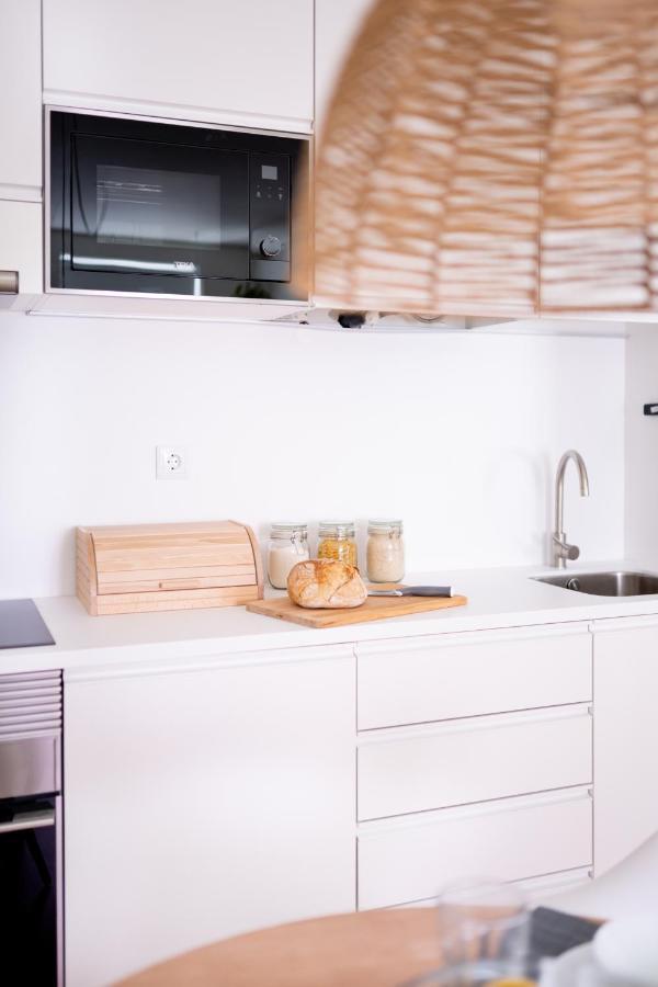 Monsanto Hill House - No. 565 1E Apartman Lisboa Kültér fotó