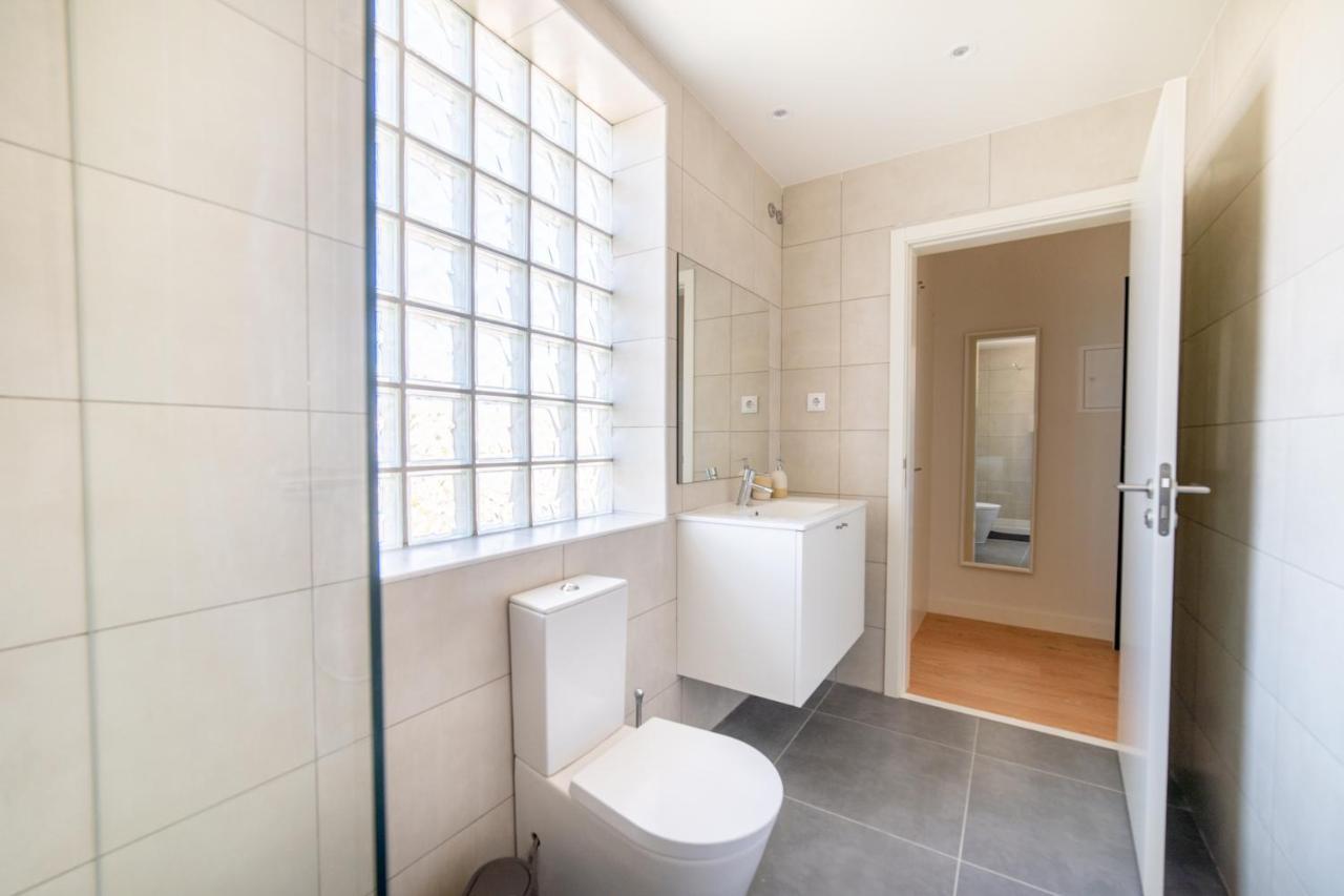 Monsanto Hill House - No. 565 1E Apartman Lisboa Kültér fotó