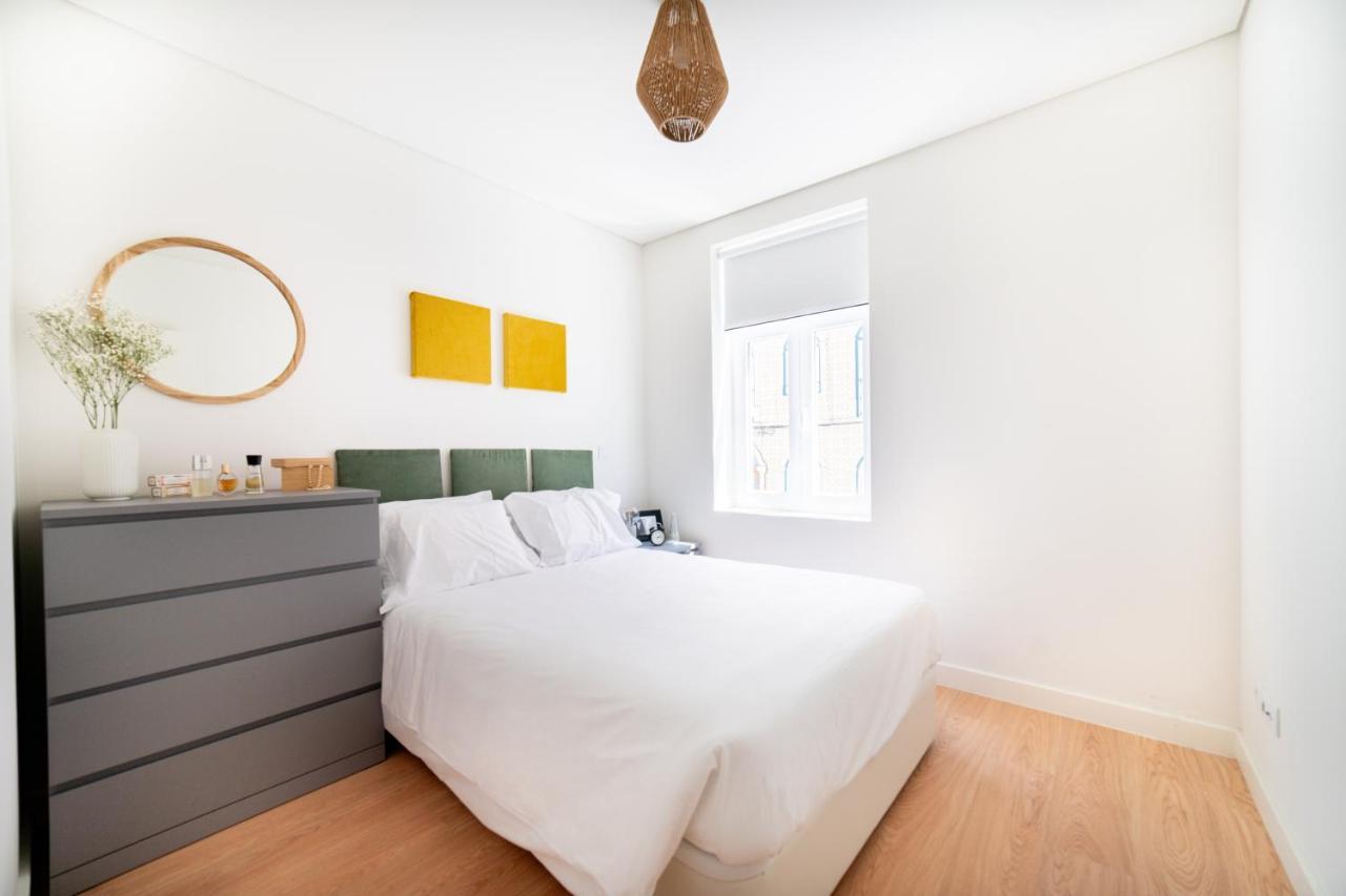 Monsanto Hill House - No. 565 1E Apartman Lisboa Kültér fotó
