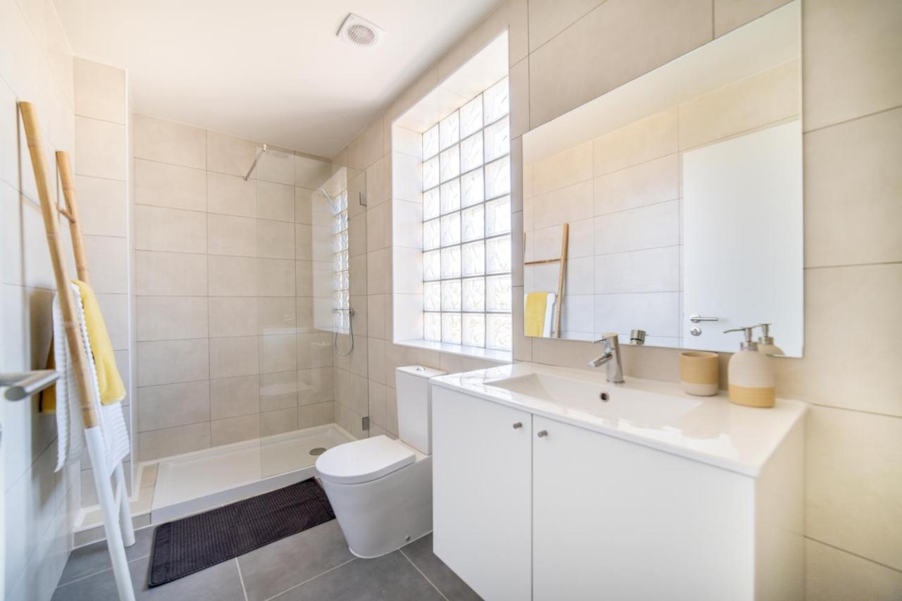 Monsanto Hill House - No. 565 1E Apartman Lisboa Kültér fotó