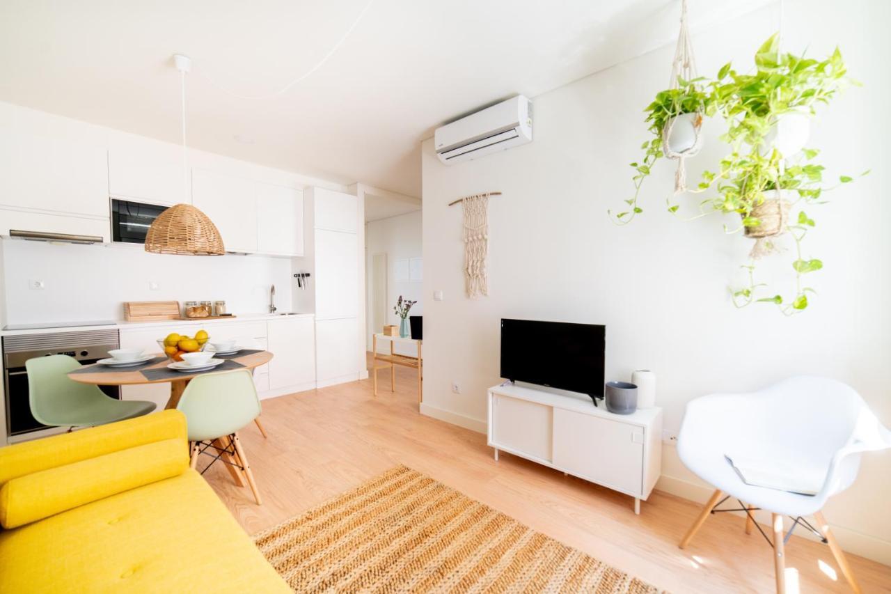 Monsanto Hill House - No. 565 1E Apartman Lisboa Kültér fotó