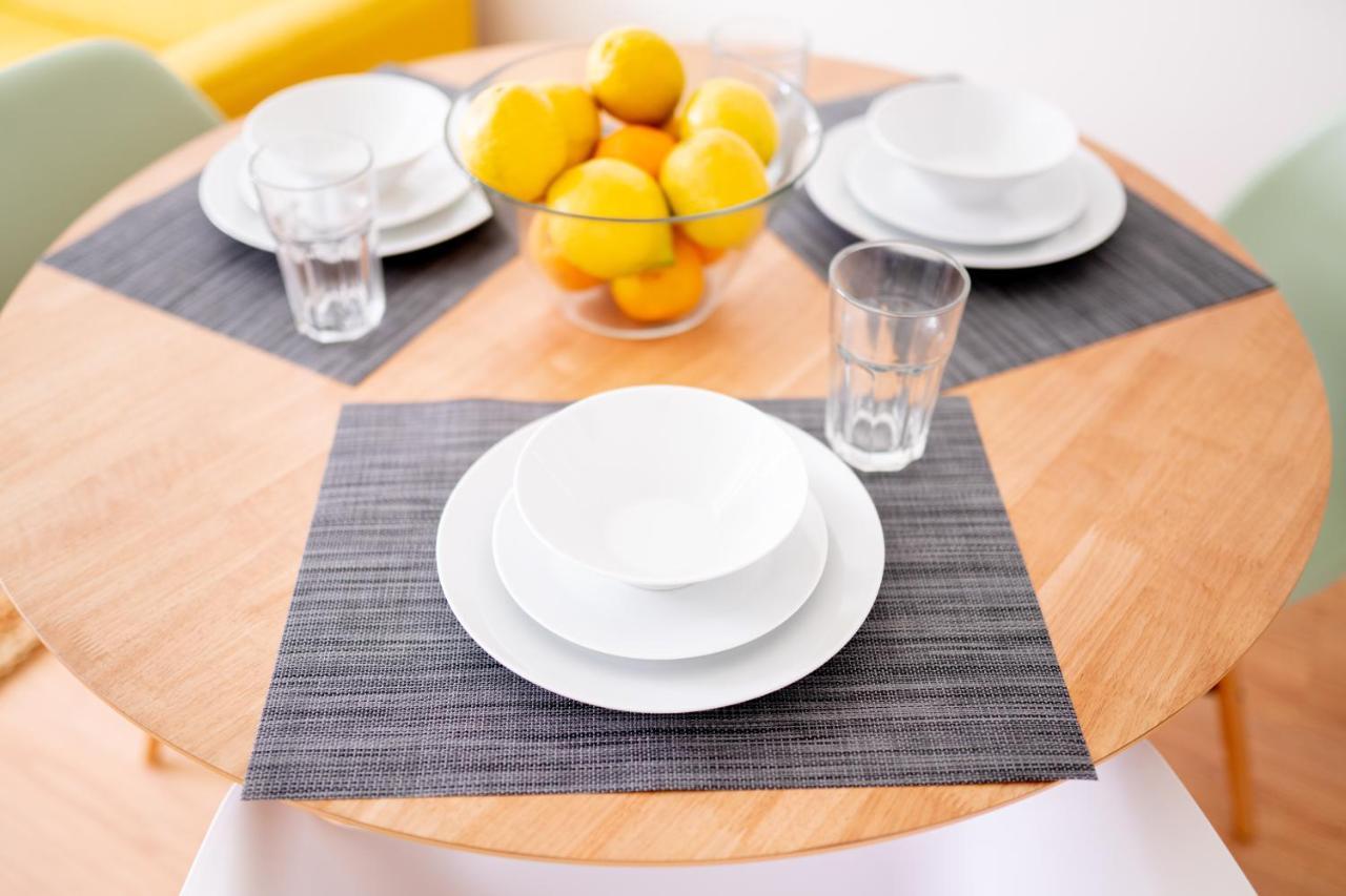 Monsanto Hill House - No. 565 1E Apartman Lisboa Kültér fotó