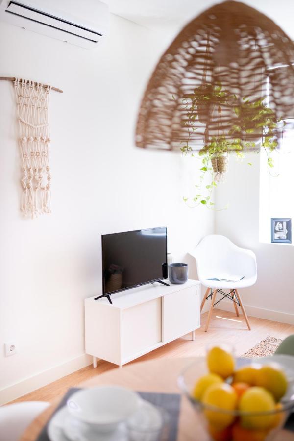 Monsanto Hill House - No. 565 1E Apartman Lisboa Kültér fotó