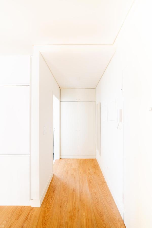Monsanto Hill House - No. 565 1E Apartman Lisboa Kültér fotó