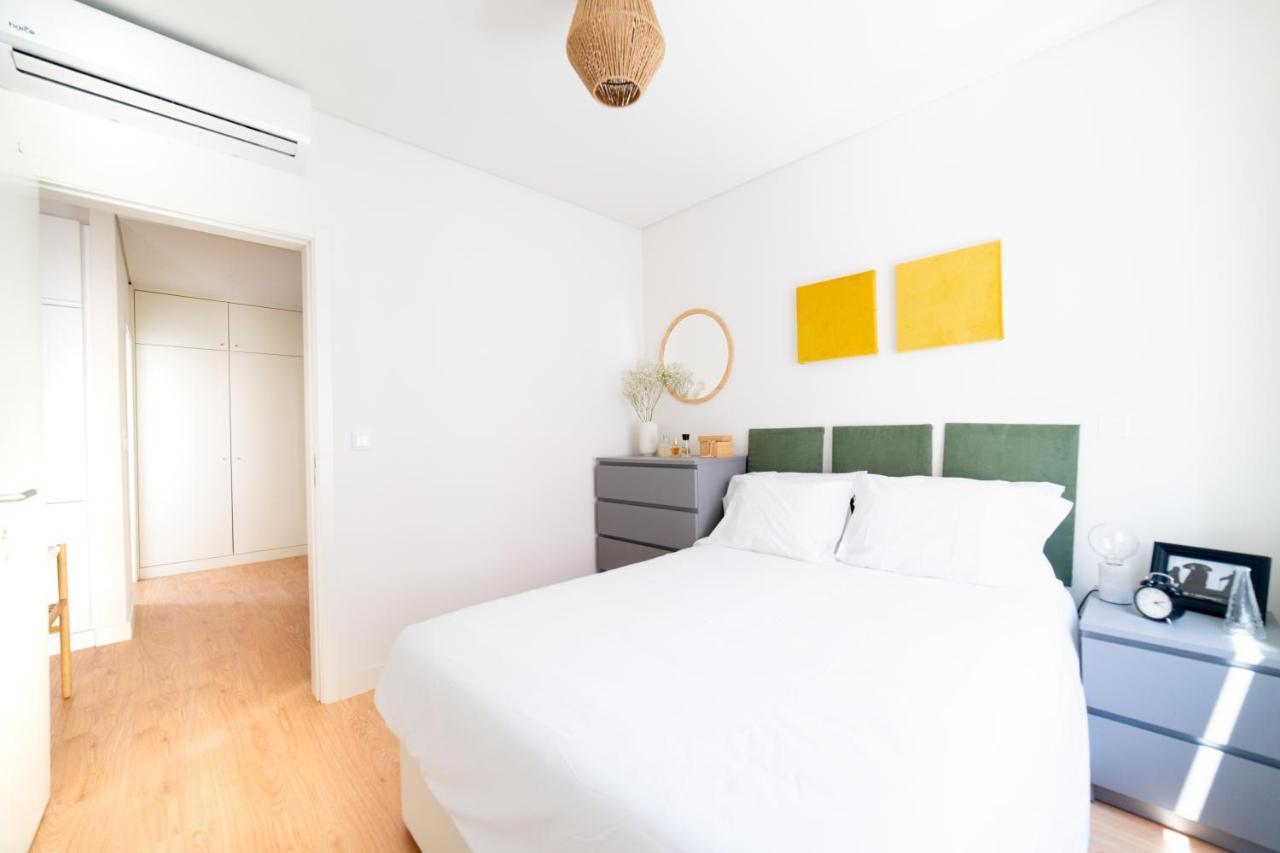 Monsanto Hill House - No. 565 1E Apartman Lisboa Kültér fotó