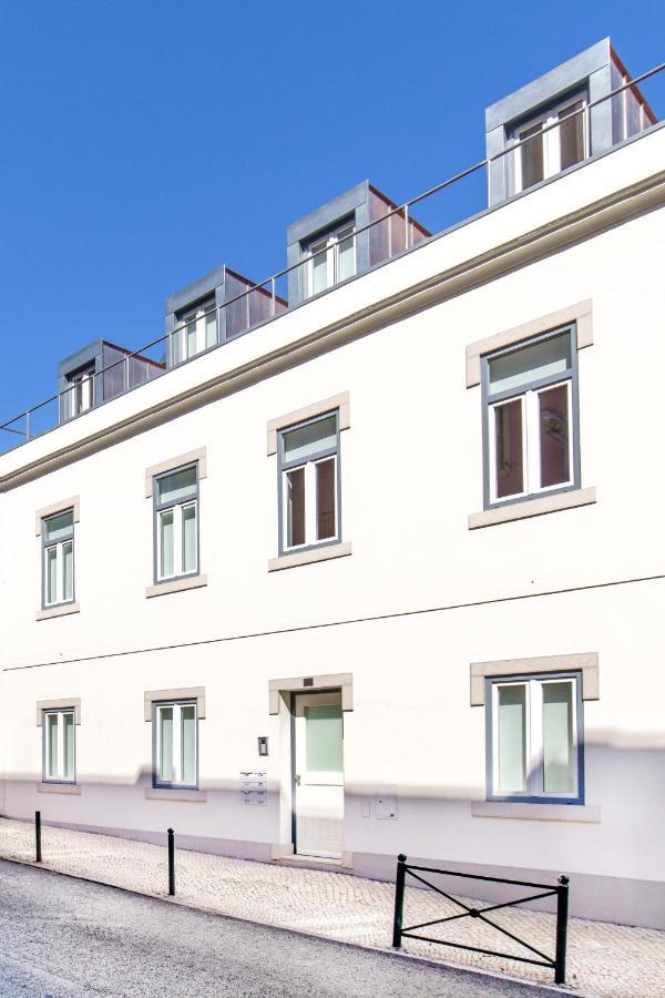 Monsanto Hill House - No. 565 1E Apartman Lisboa Kültér fotó